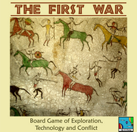 Ancient Colonies - There Will Be Games