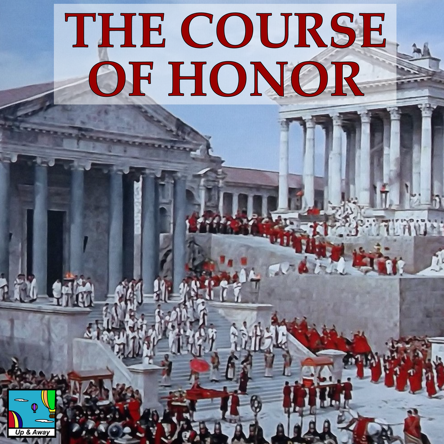 The Course of Honor game