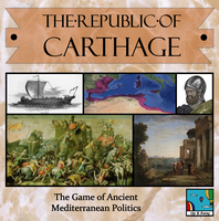 The Republic of Carthage is now published